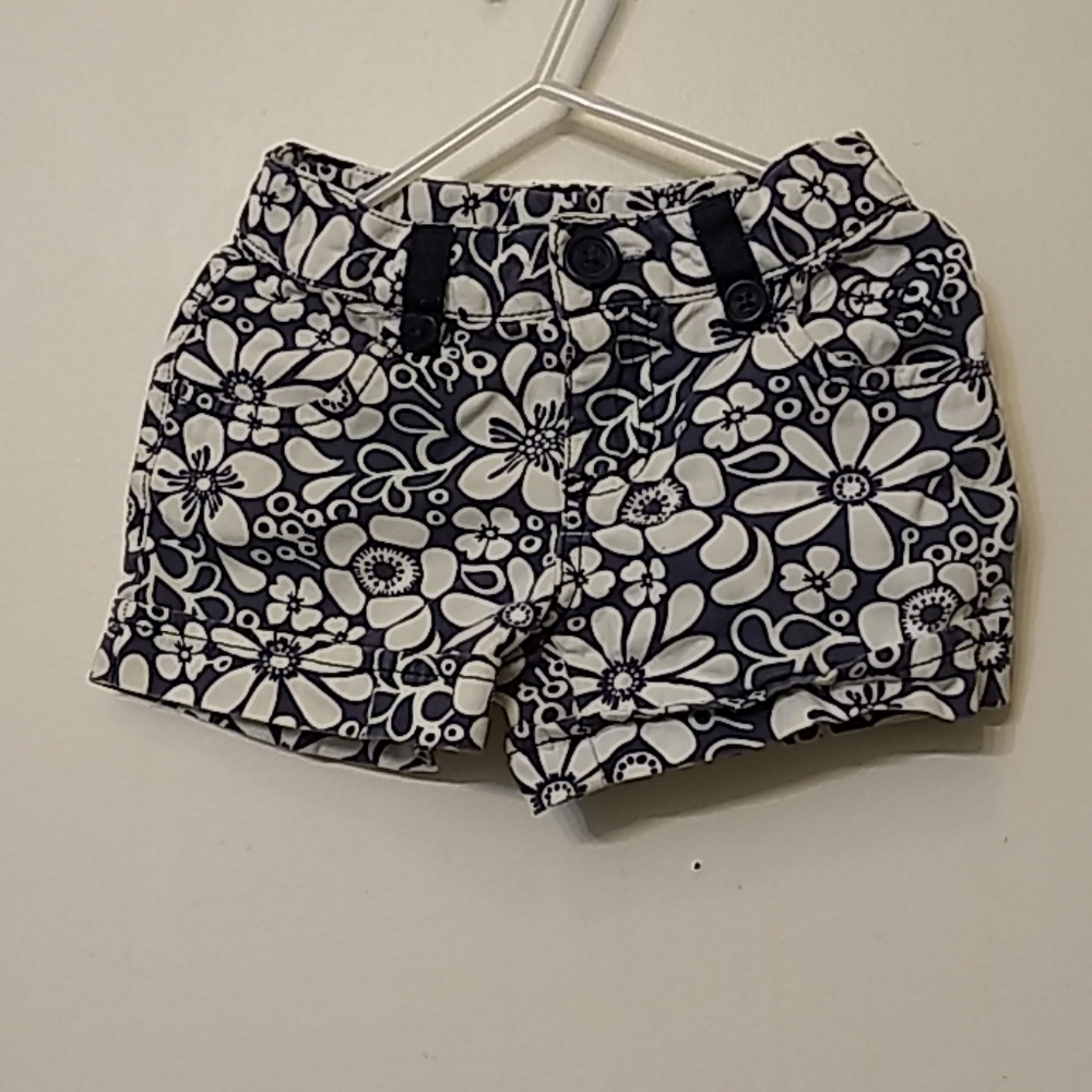 Ellemeno girl's shorts